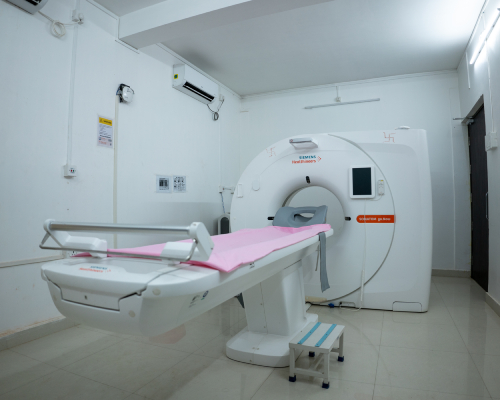CATH Lab powered by Wipro GE