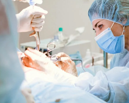 Cardiology Department
