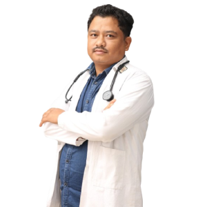 Dr. Pankaj Jyoti Sonowal