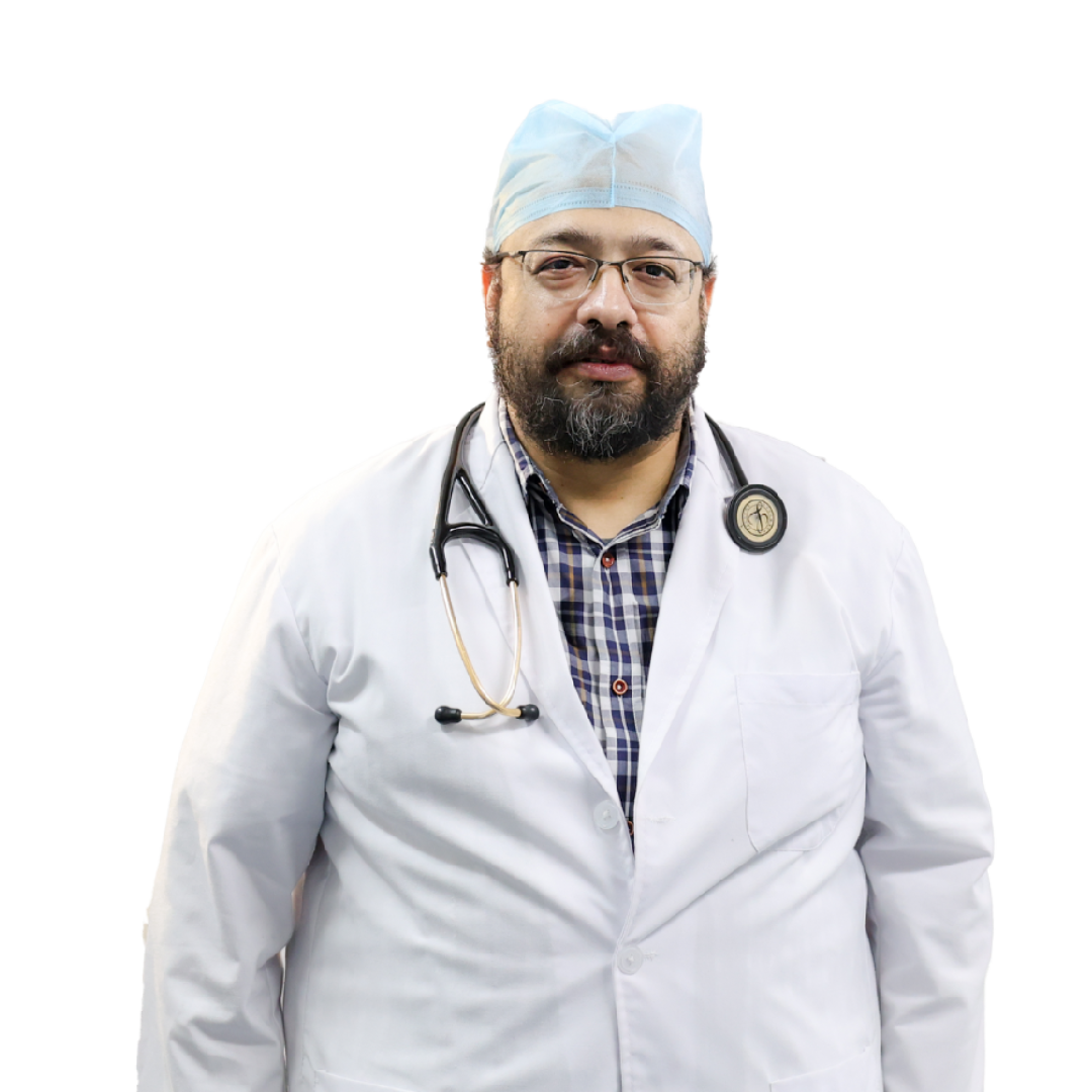 Dr. Reja Md. Wasif Bora