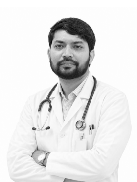 Dr. Akash Boruah