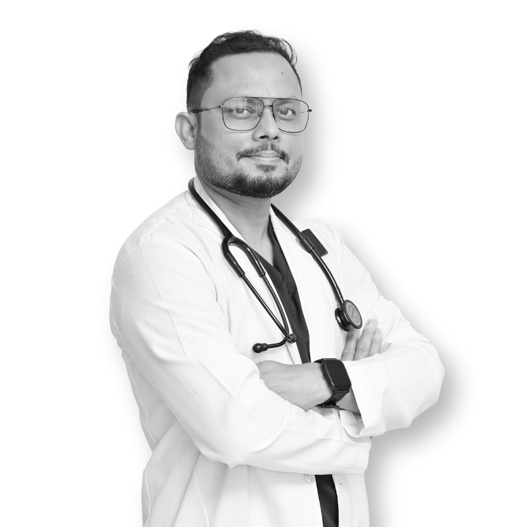 Dr. Juti Mech