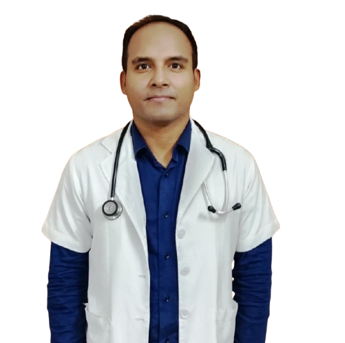 Dr. Rupam Das
