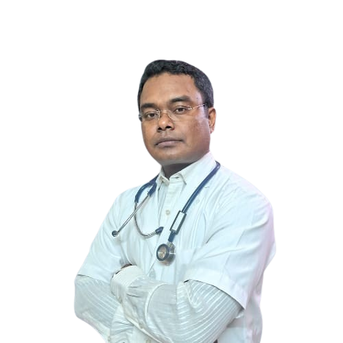 Dr. Saurav Gogoi