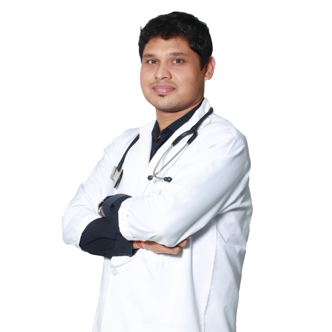 Dr. Pratosh Paul