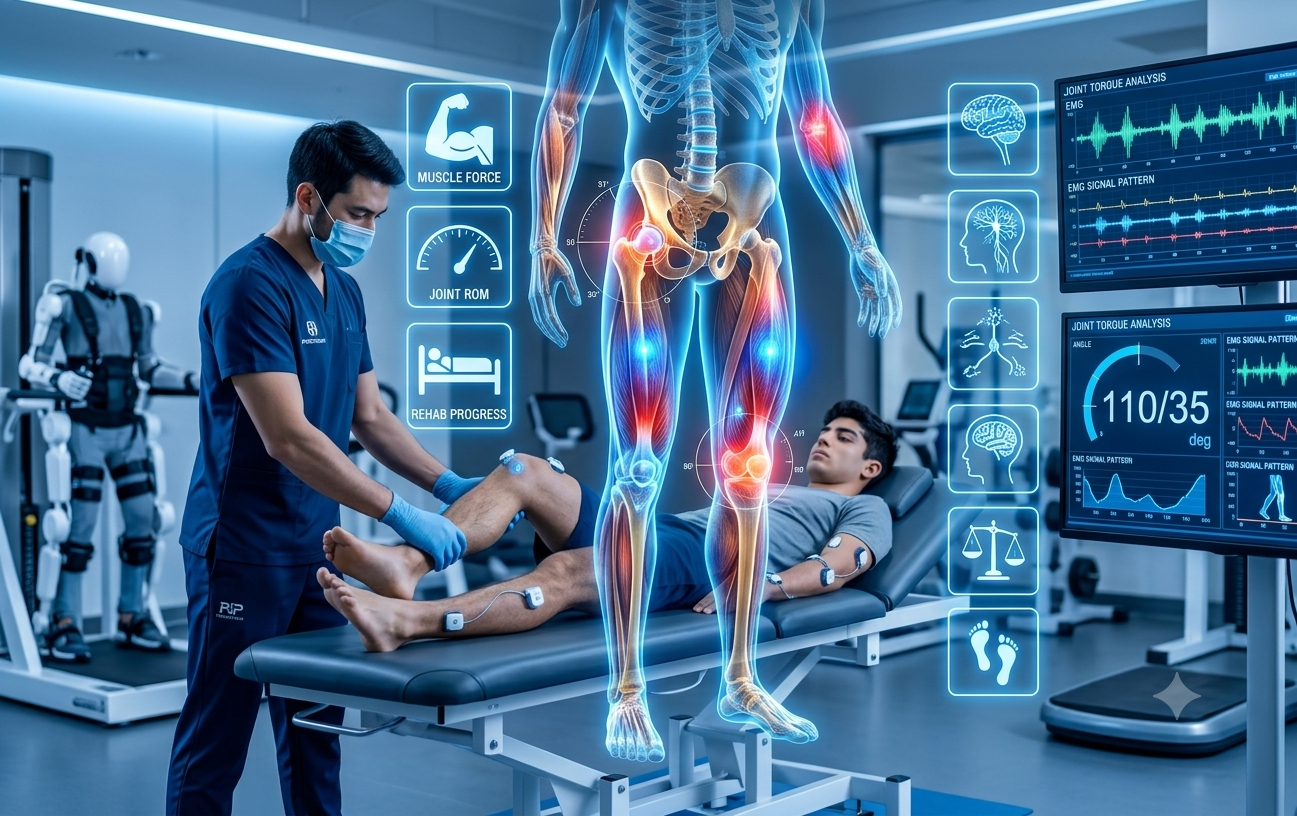 Physiotherapy