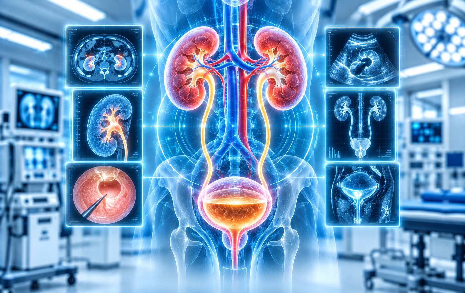 Urology