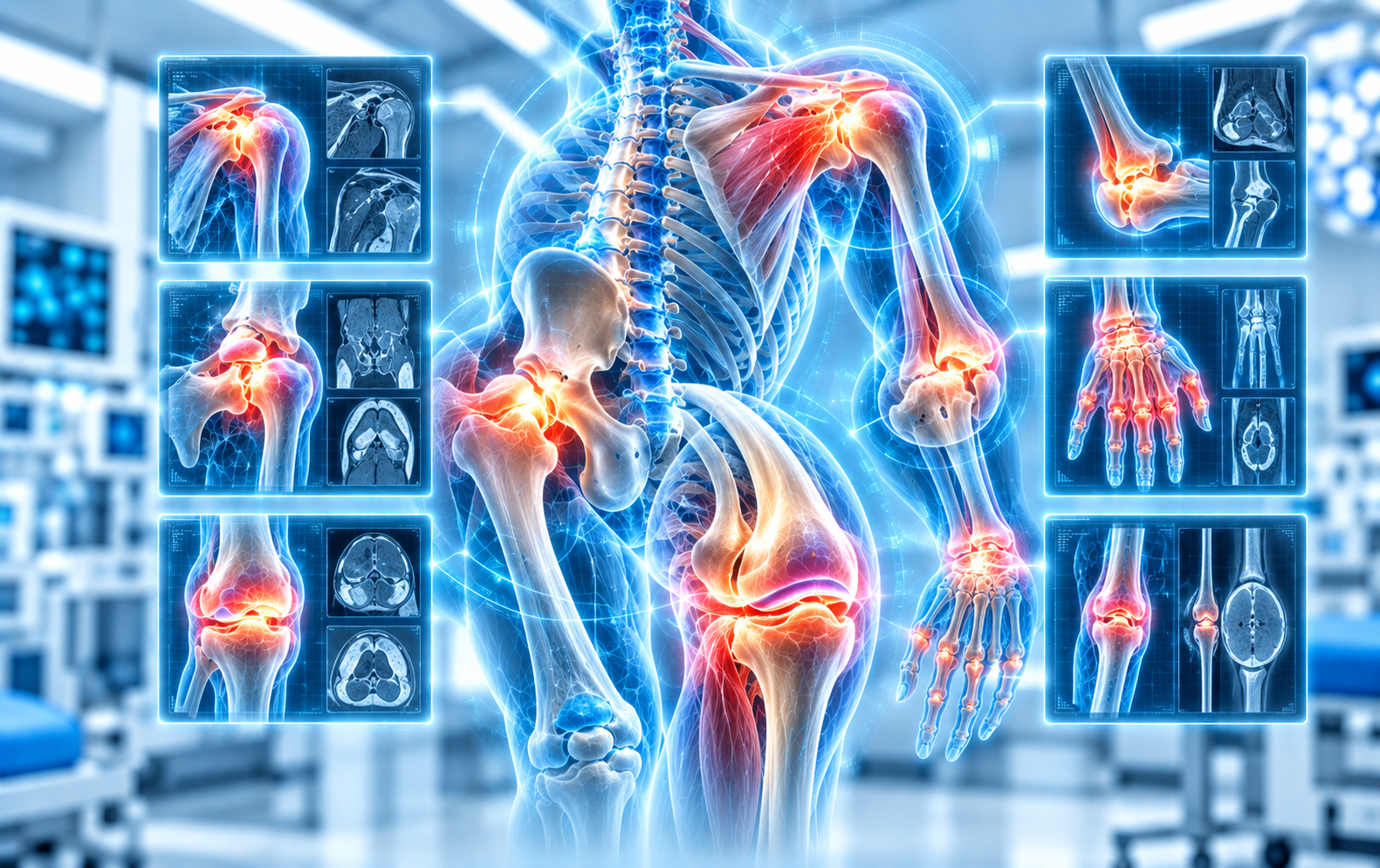 Rheumatology