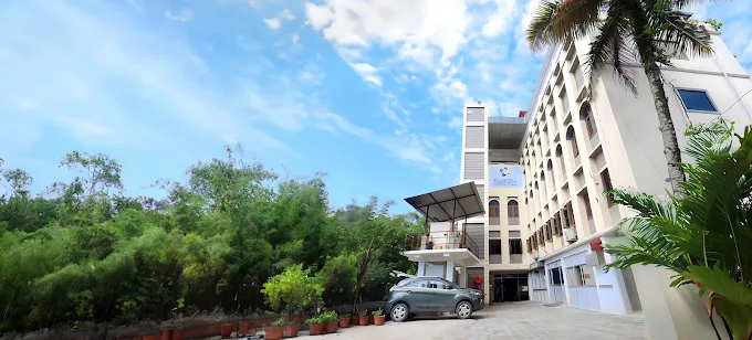 Swastha Hospital facility